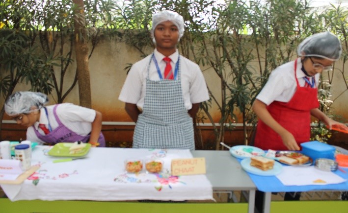 CBSE Young India Culinary Championship (YICC) 2026–27